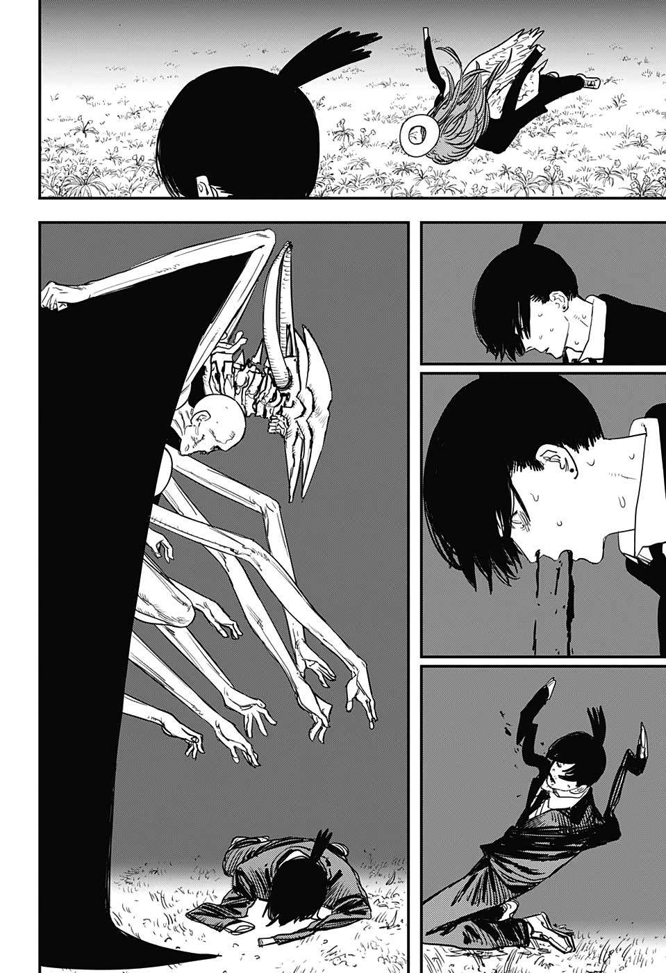 Chainsaw Man - Chương 66