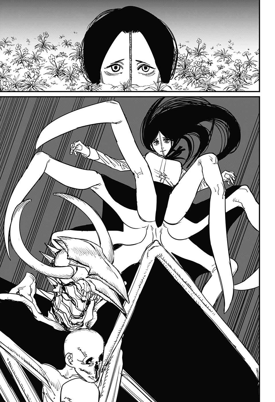 Chainsaw Man - Chương 66