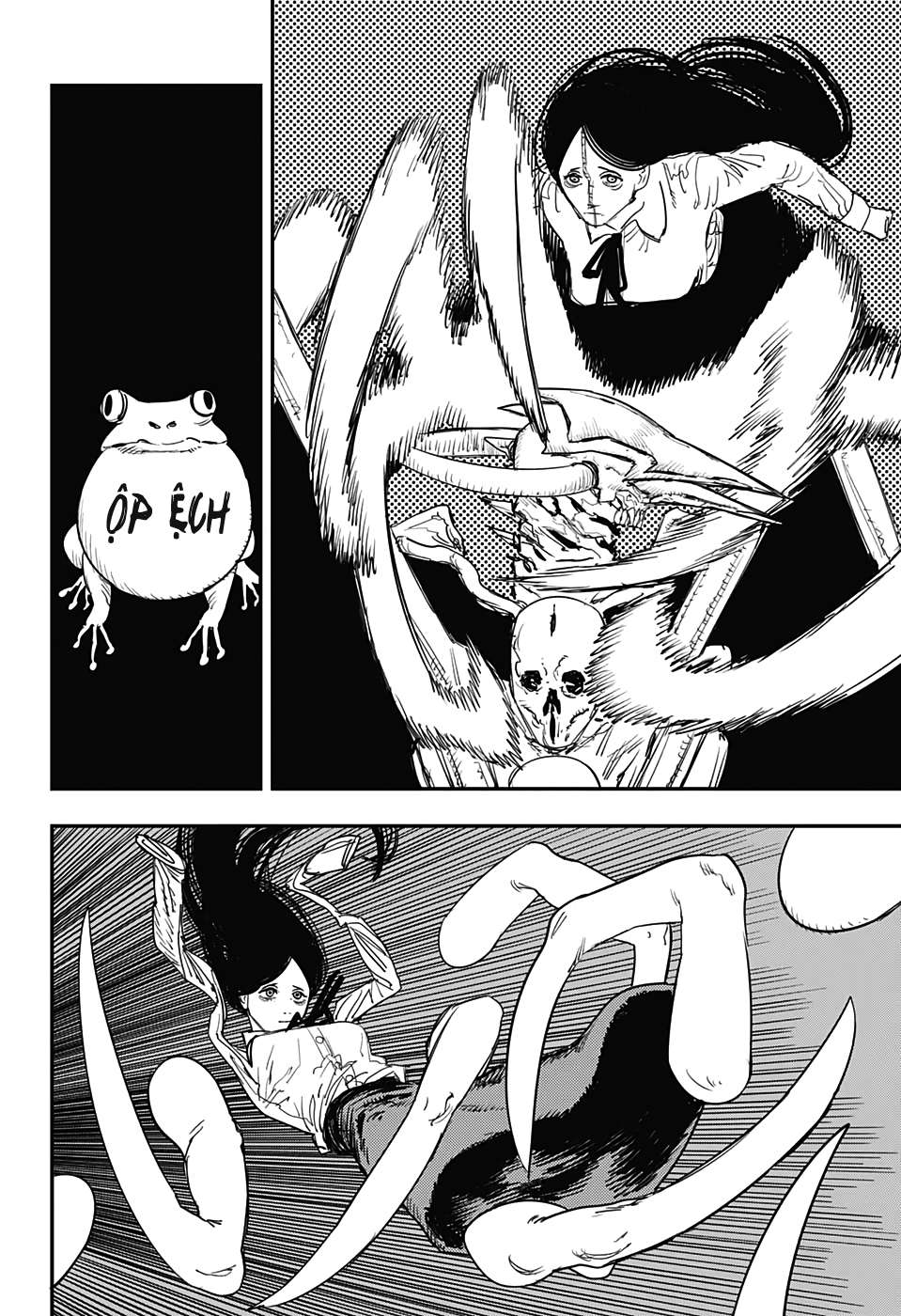 Chainsaw Man - Chương 66