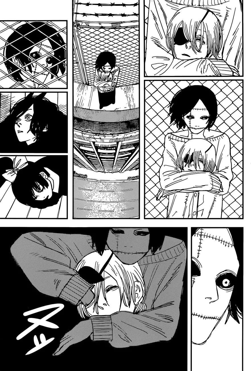 Chainsaw Man - Chương 67
