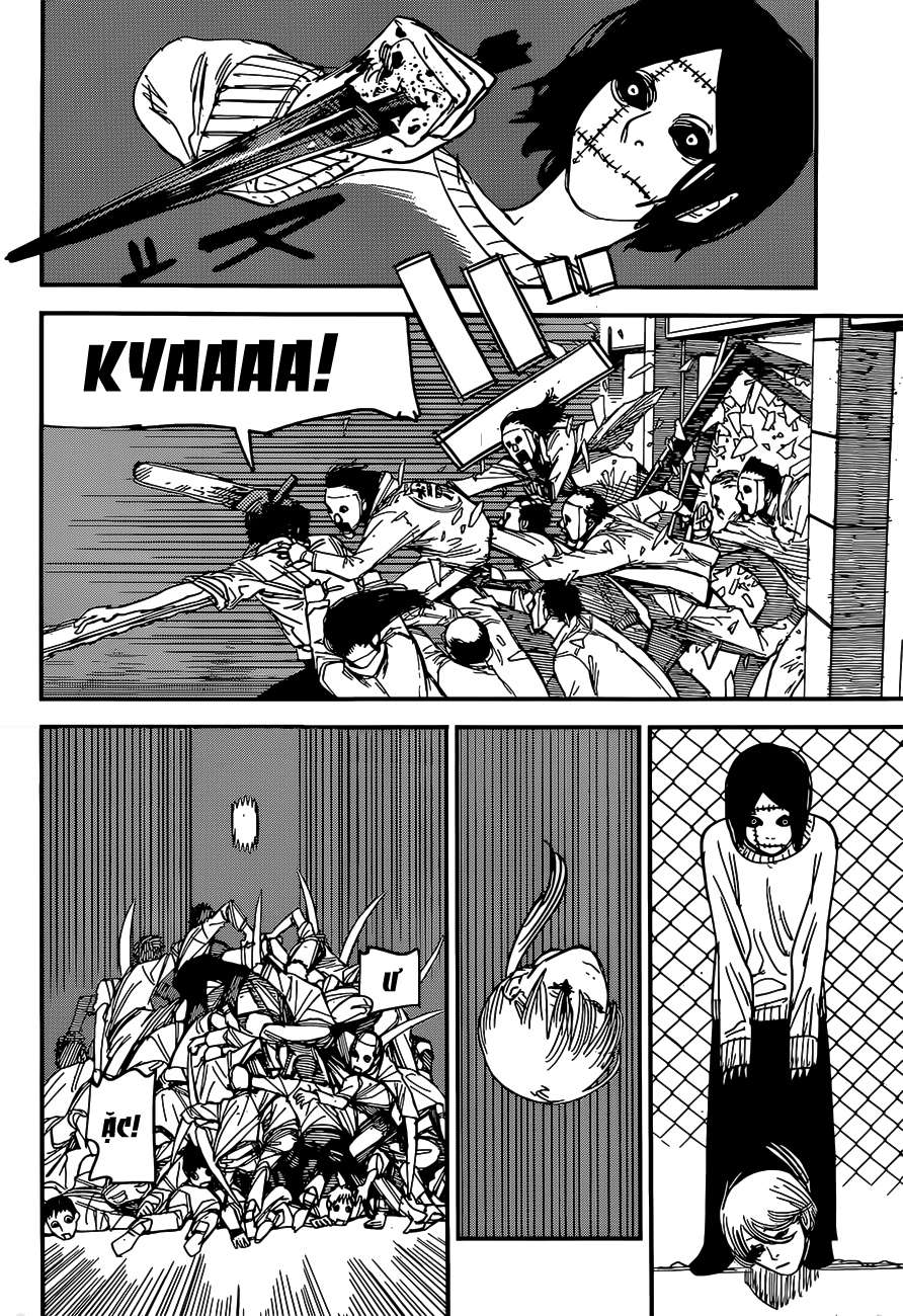 Chainsaw Man - Chương 67