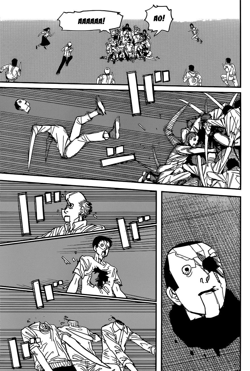 Chainsaw Man - Chương 67