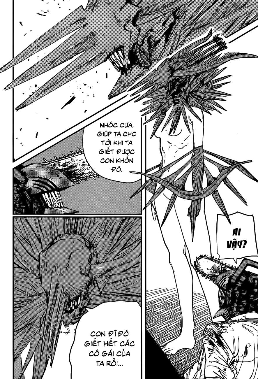 Chainsaw Man - Chương 67