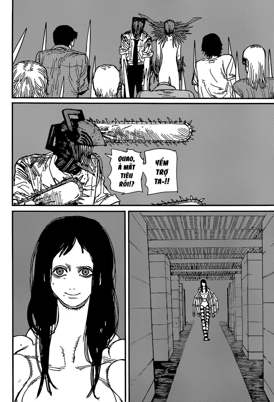 Chainsaw Man - Chương 67