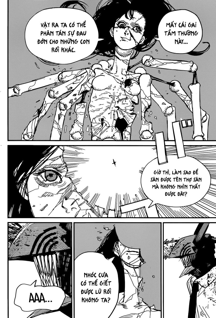 Chainsaw Man - Chương 67