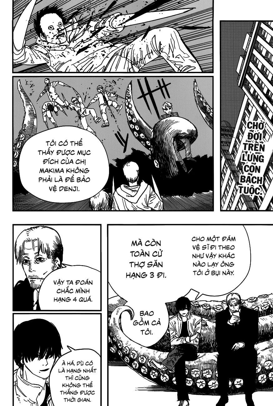 Chainsaw Man - Chương 67