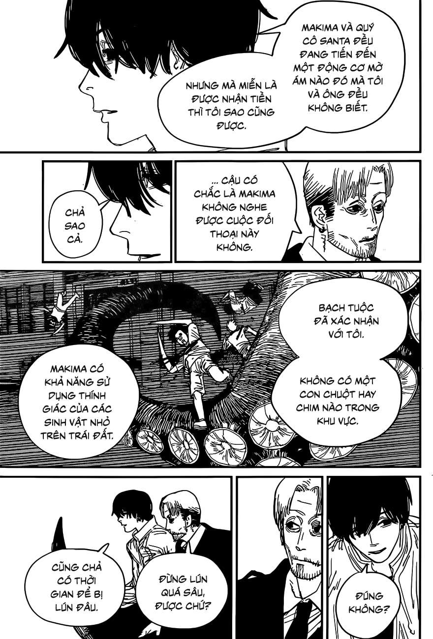 Chainsaw Man - Chương 67