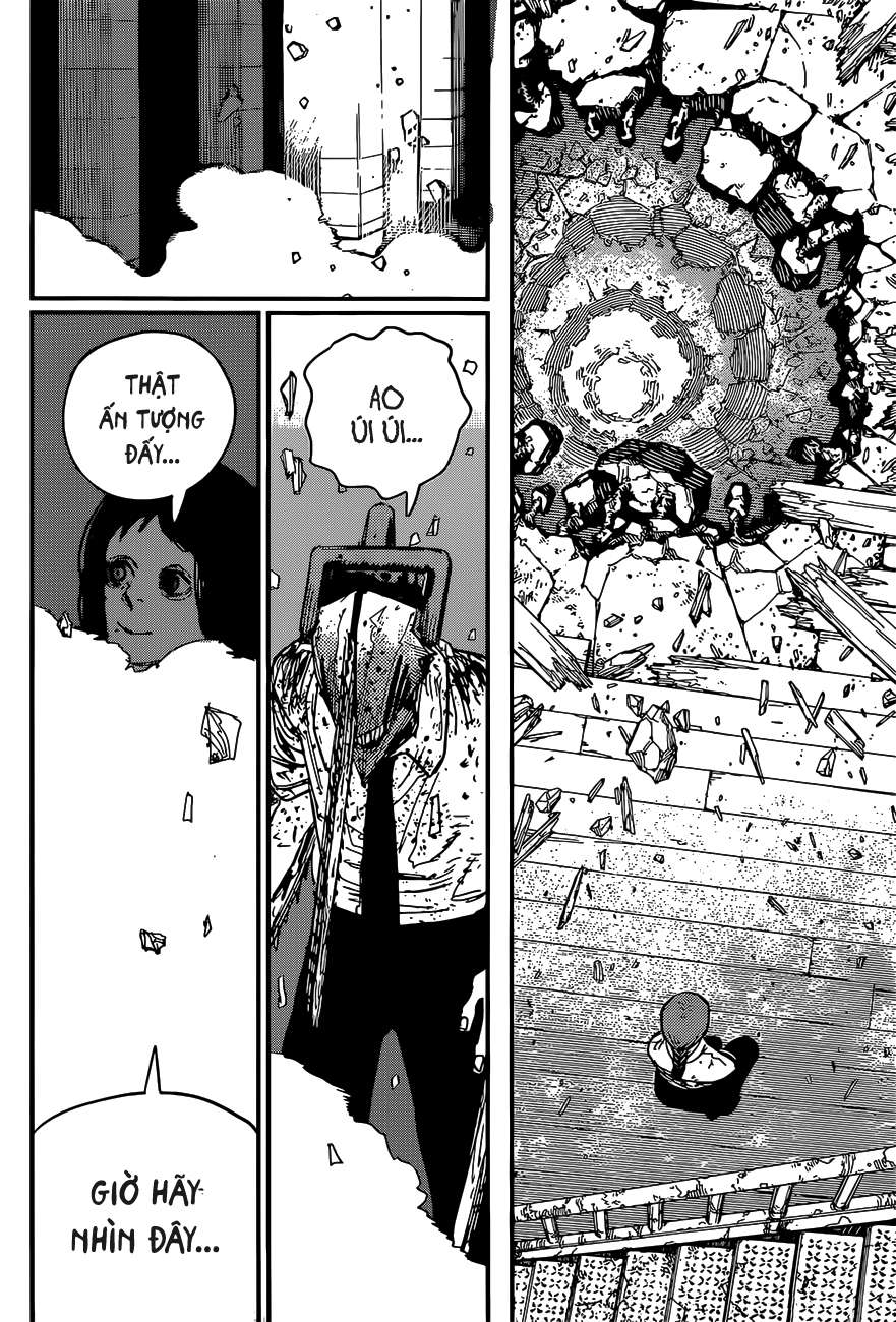 Chainsaw Man - Chương 67