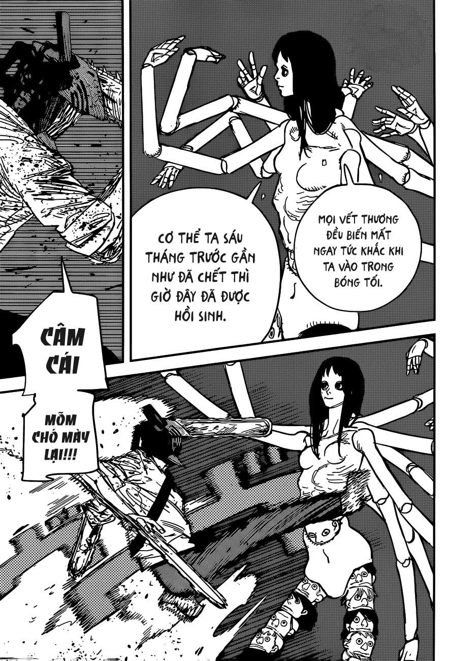Chainsaw Man - Chương 67