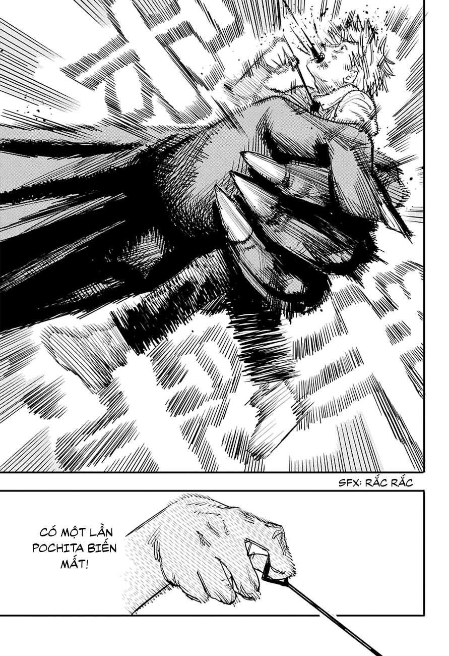 Chainsaw Man - Chương 7