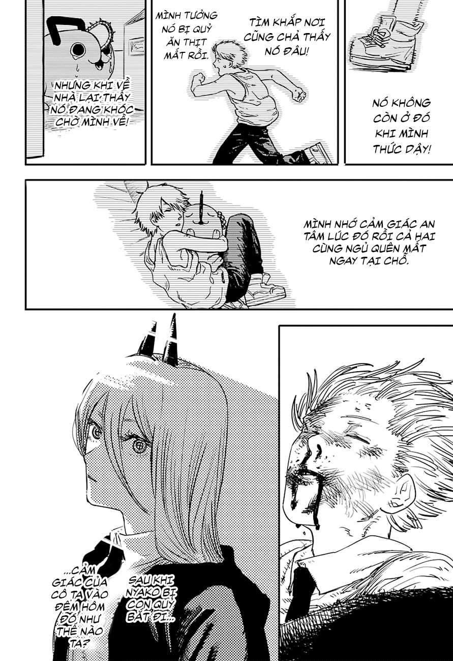 Chainsaw Man - Chương 7