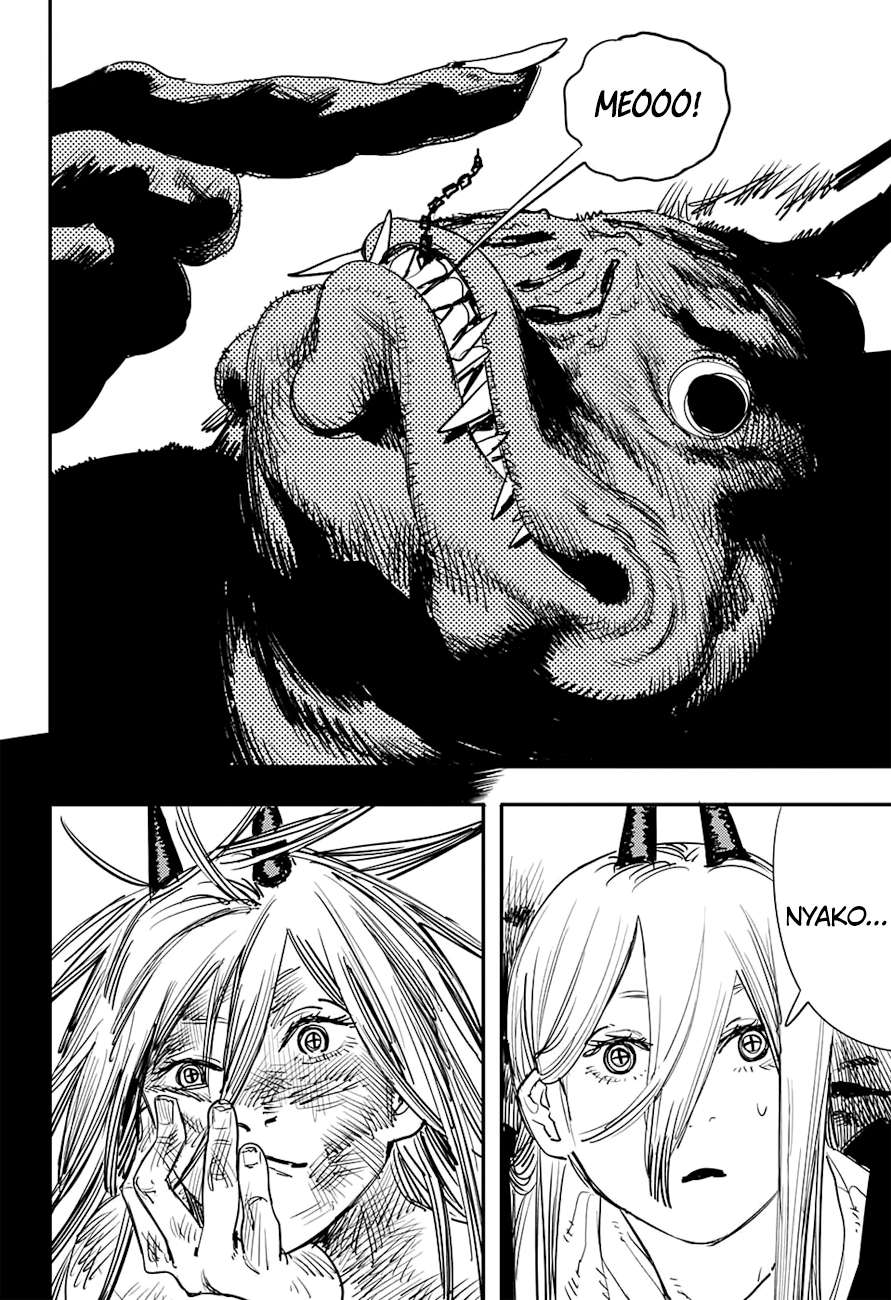 Chainsaw Man - Chương 7