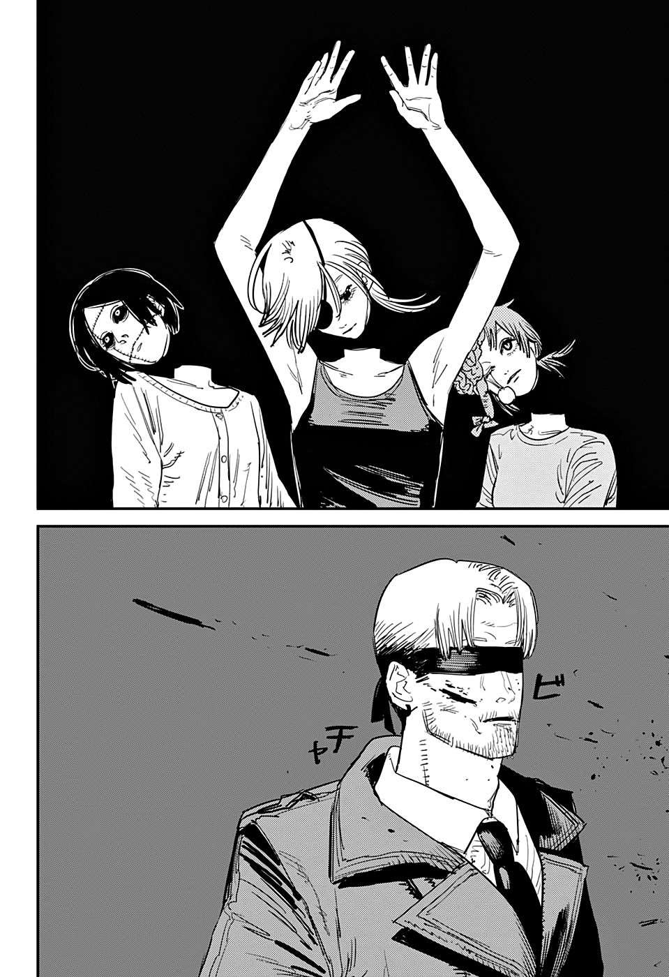 Chainsaw Man - Chương 70
