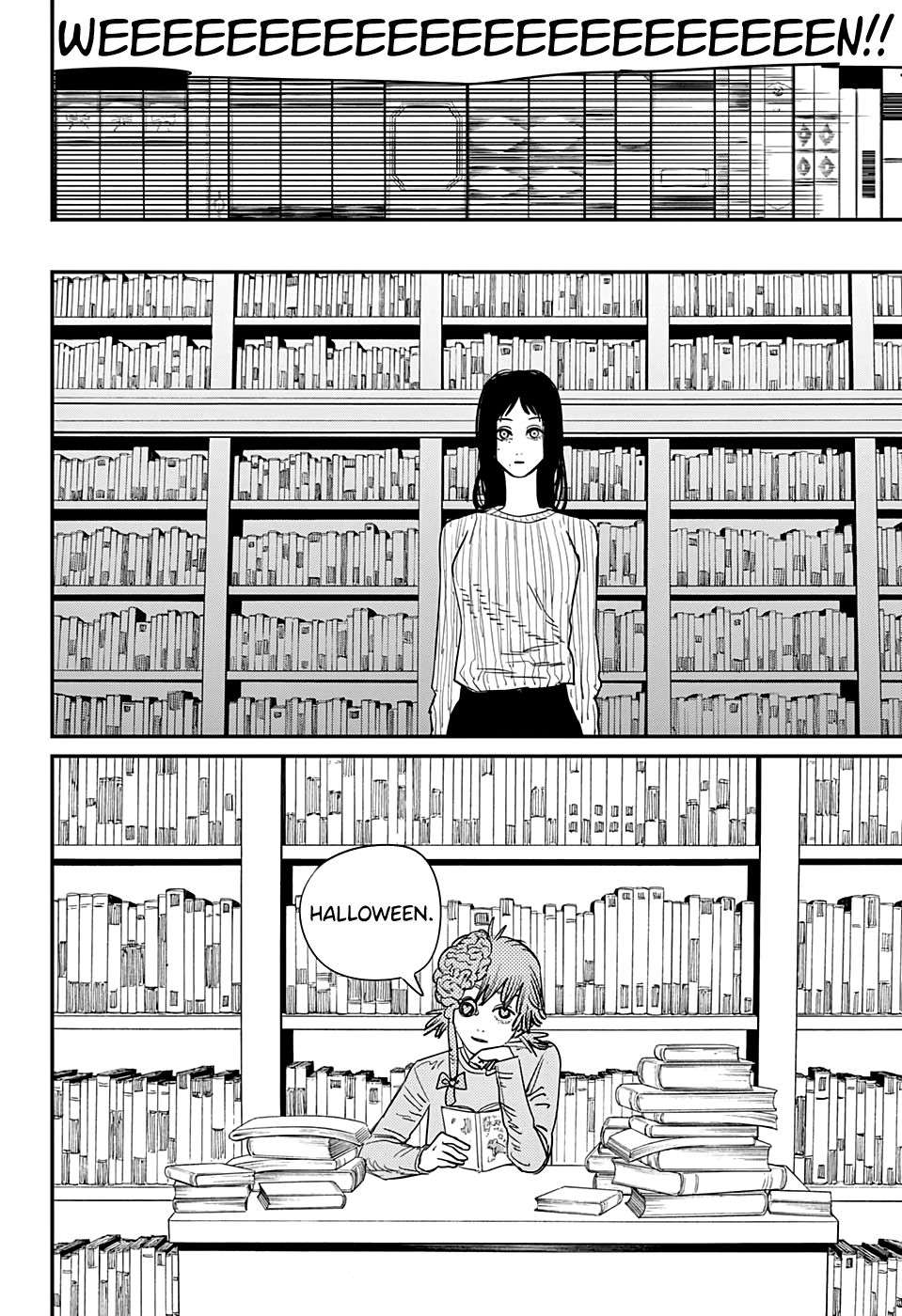 Chainsaw Man - Chương 70