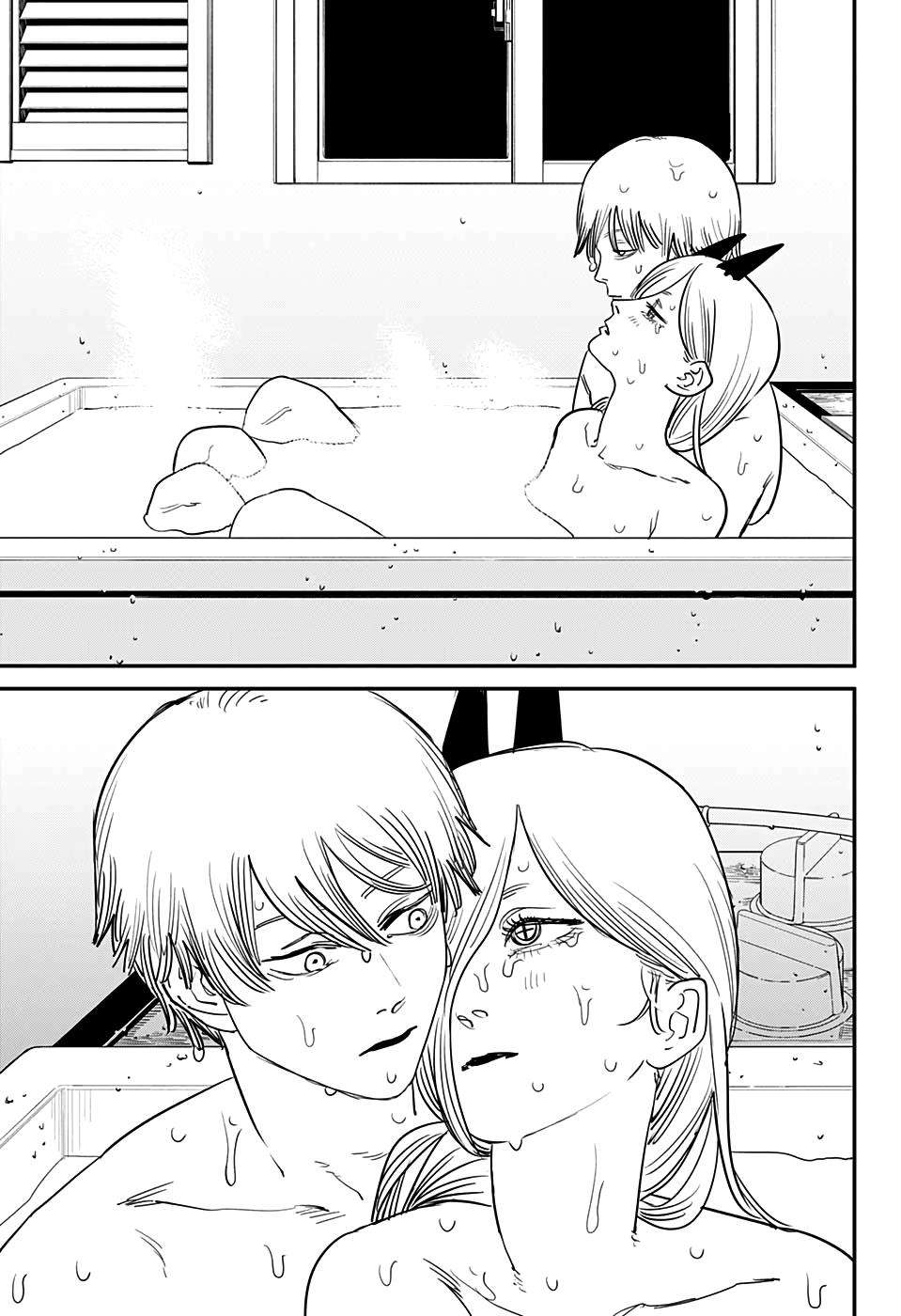 Chainsaw Man - Chương 71