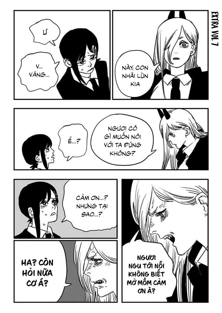 Chainsaw Man - Chương 73