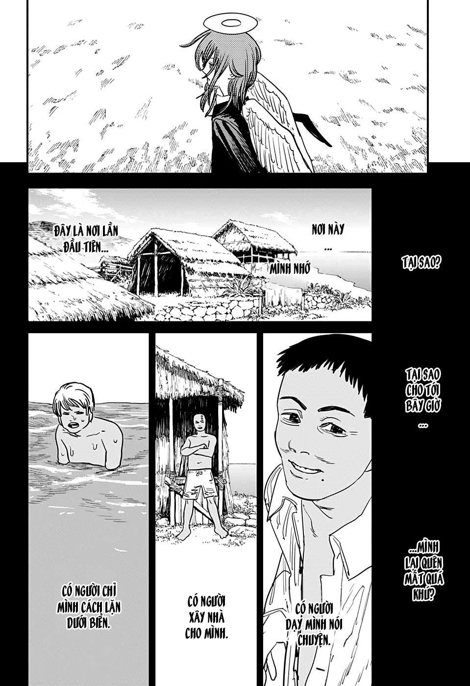 Chainsaw Man - Chương 74