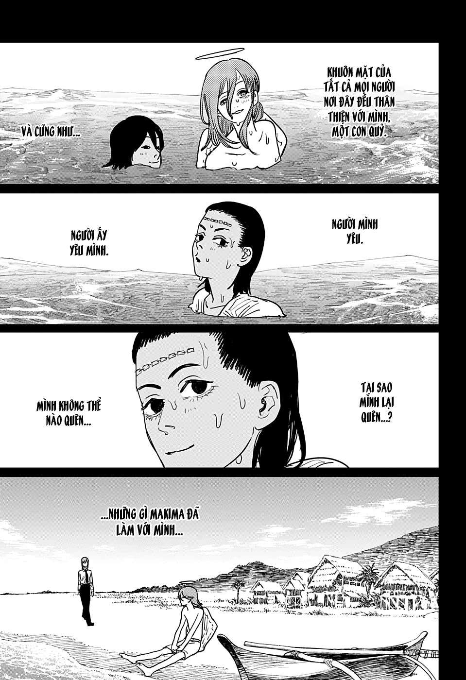 Chainsaw Man - Chương 74