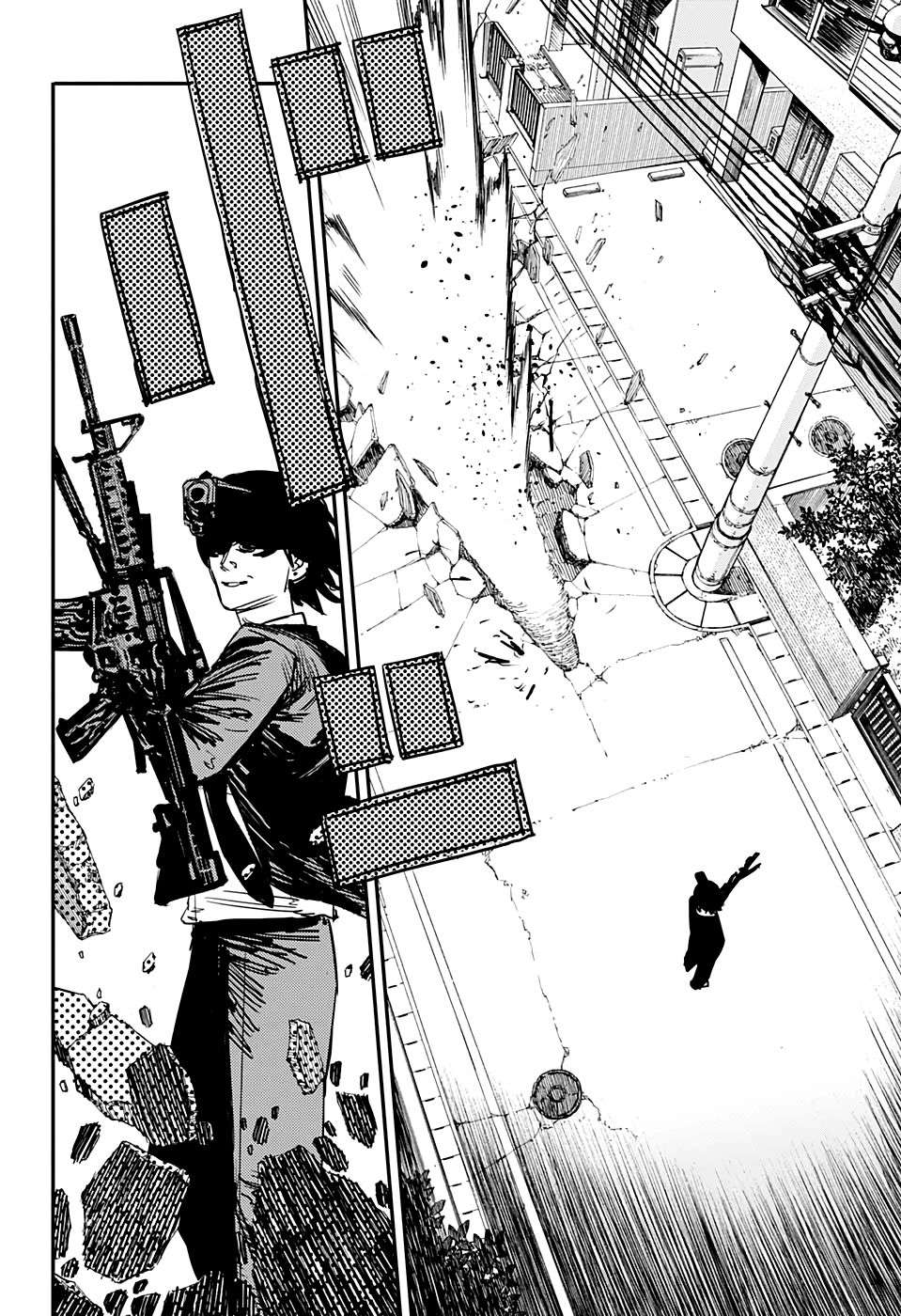 Chainsaw Man - Chương 78