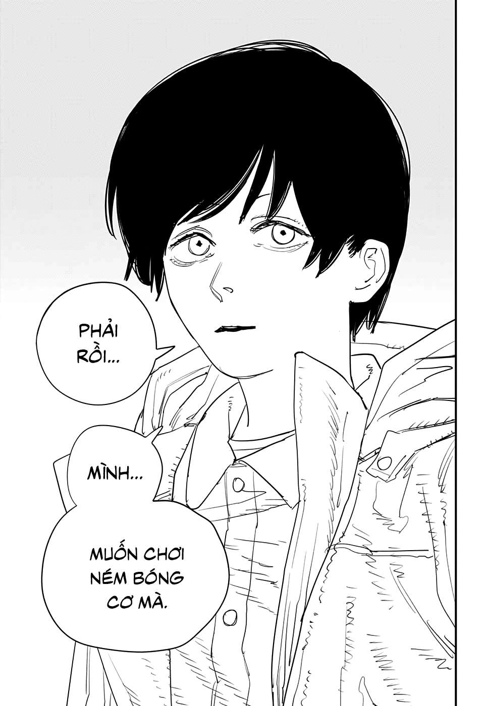 Chainsaw Man - Chương 79