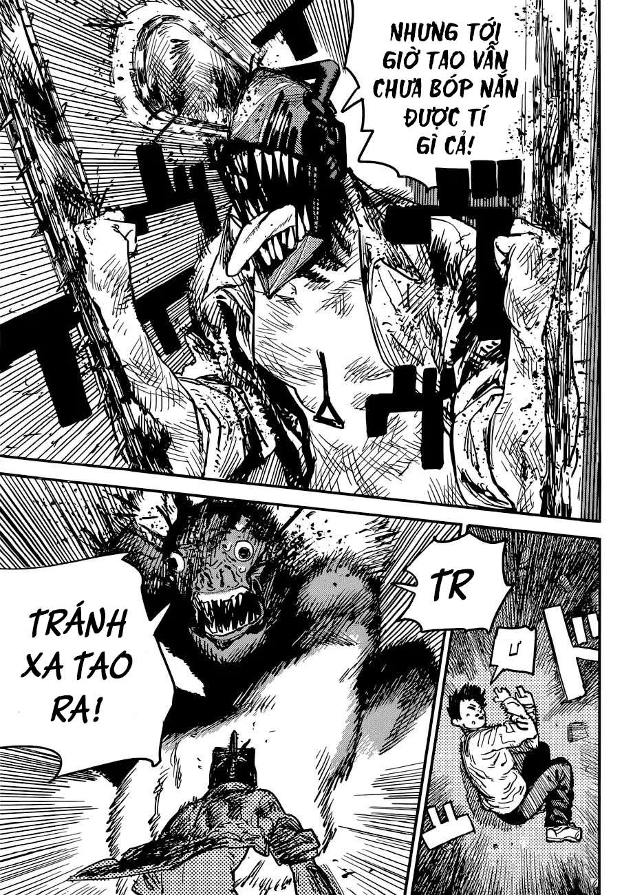Chainsaw Man - Chương 8