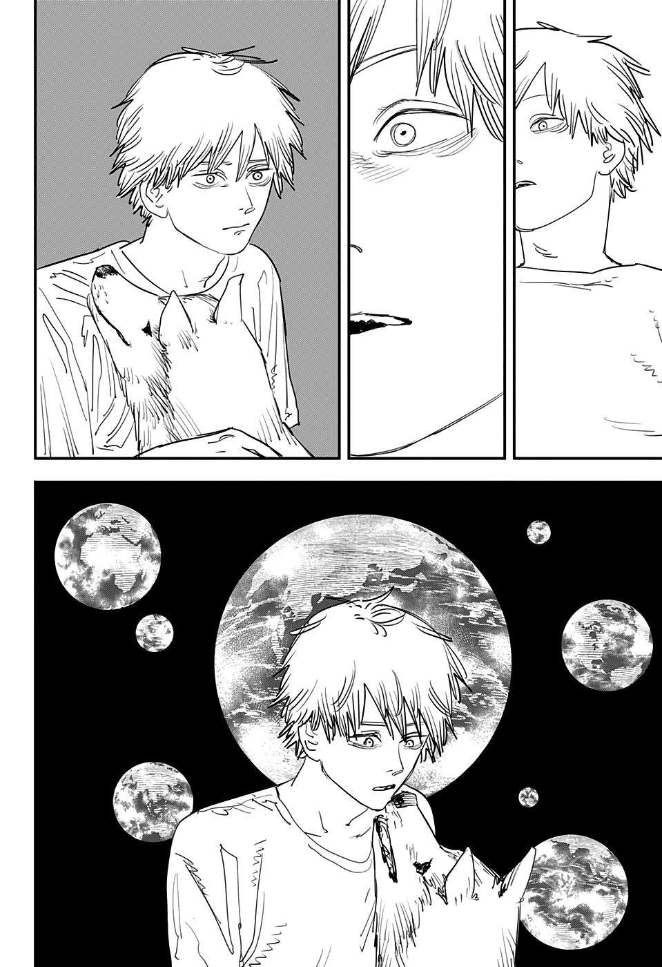 Chainsaw Man - Chương 80