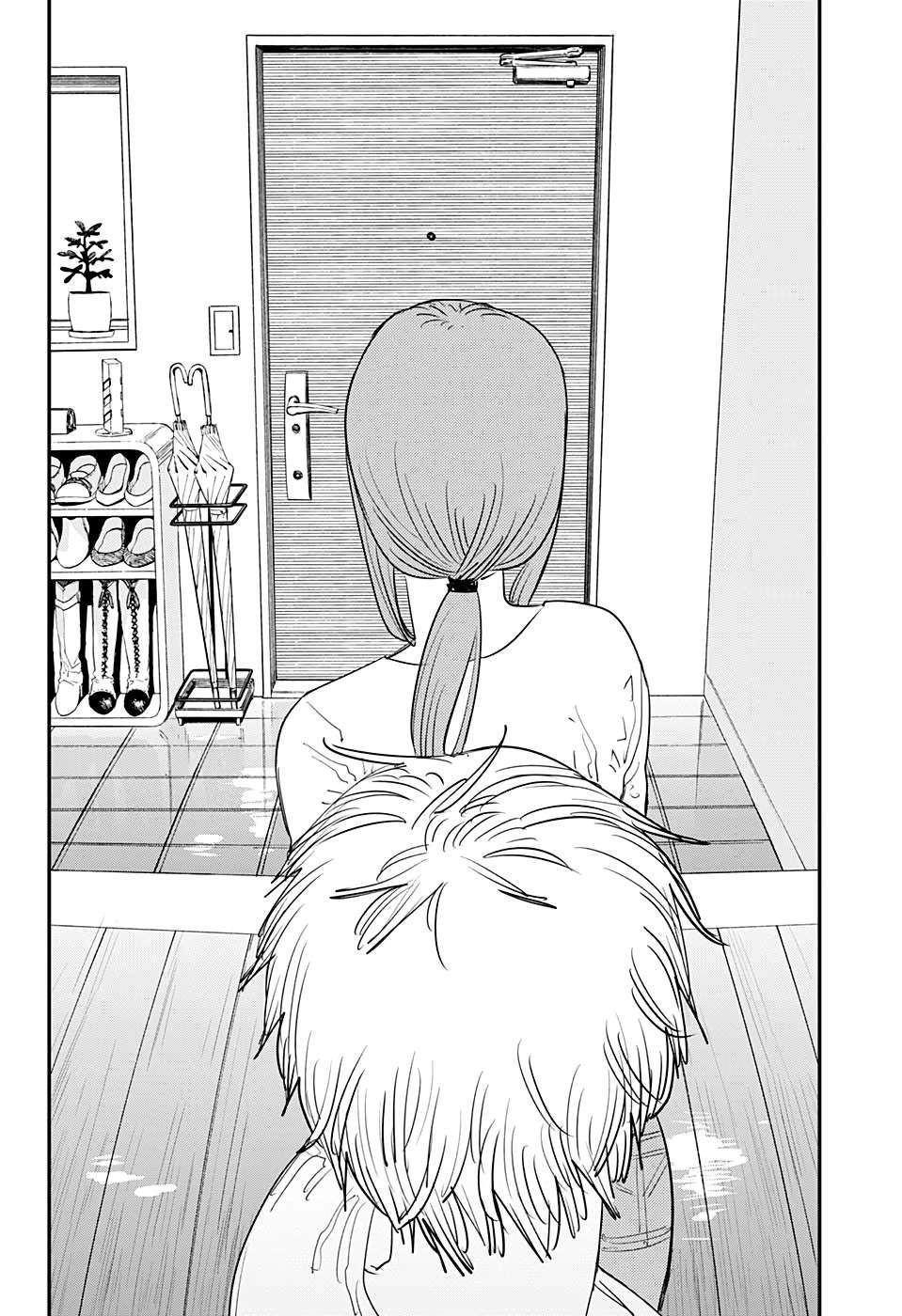 Chainsaw Man - Chương 81