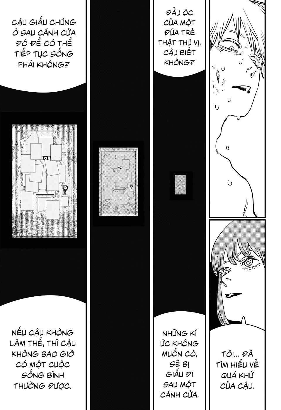 Chainsaw Man - Chương 82