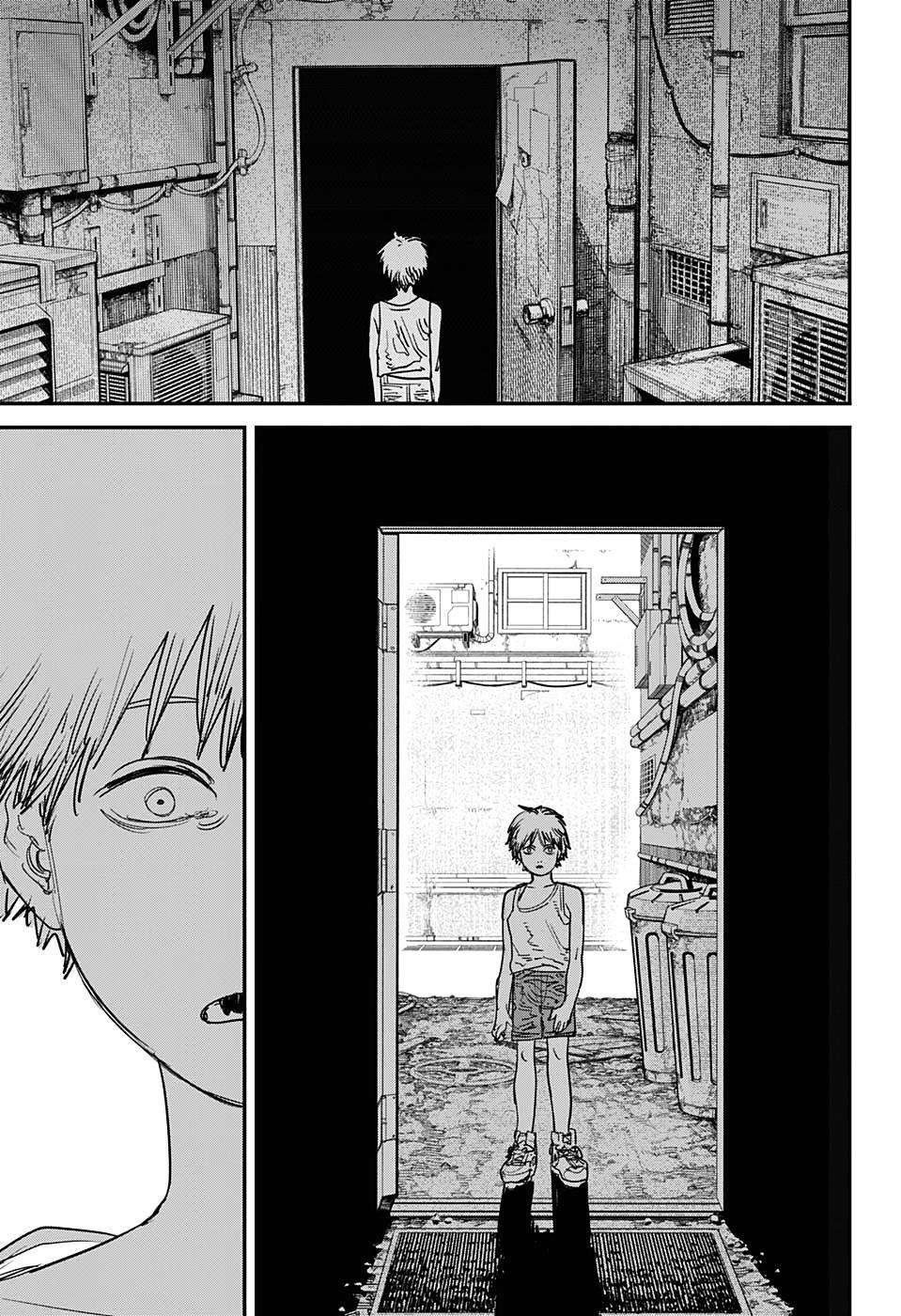 Chainsaw Man - Chương 82