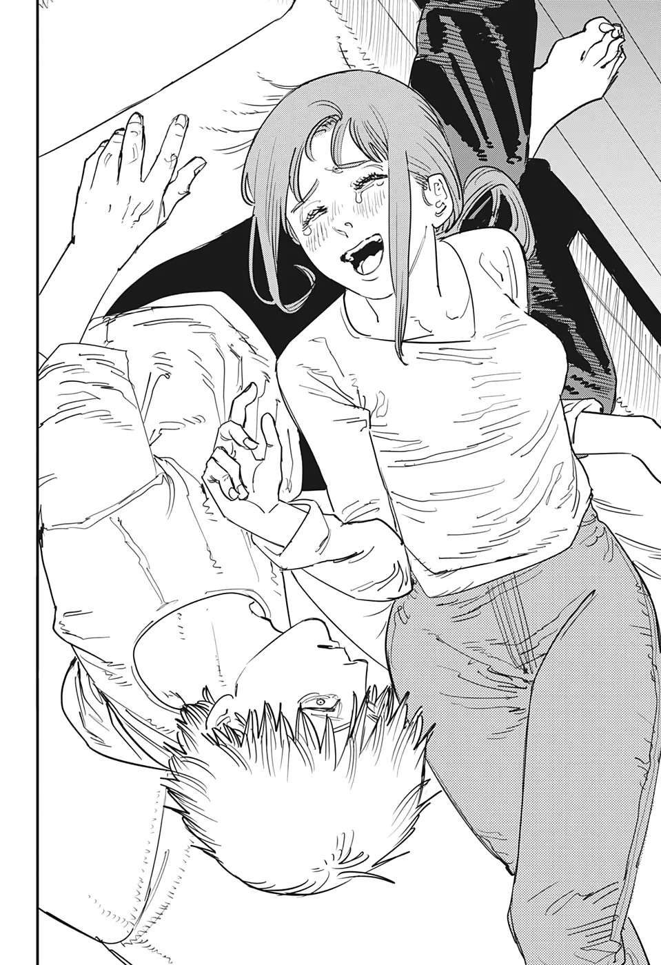 Chainsaw Man - Chương 82
