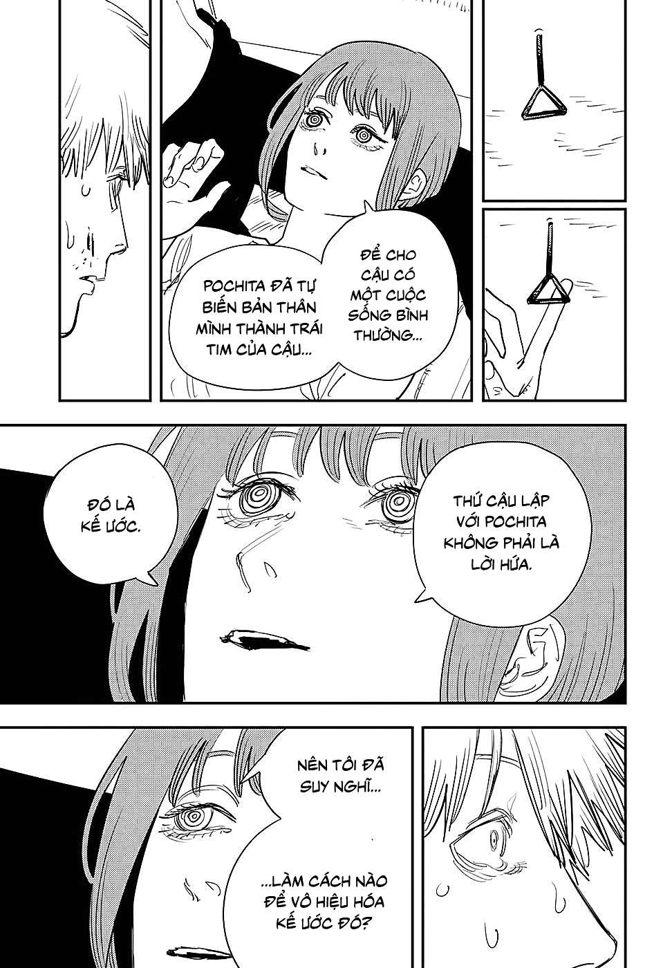 Chainsaw Man - Chương 82