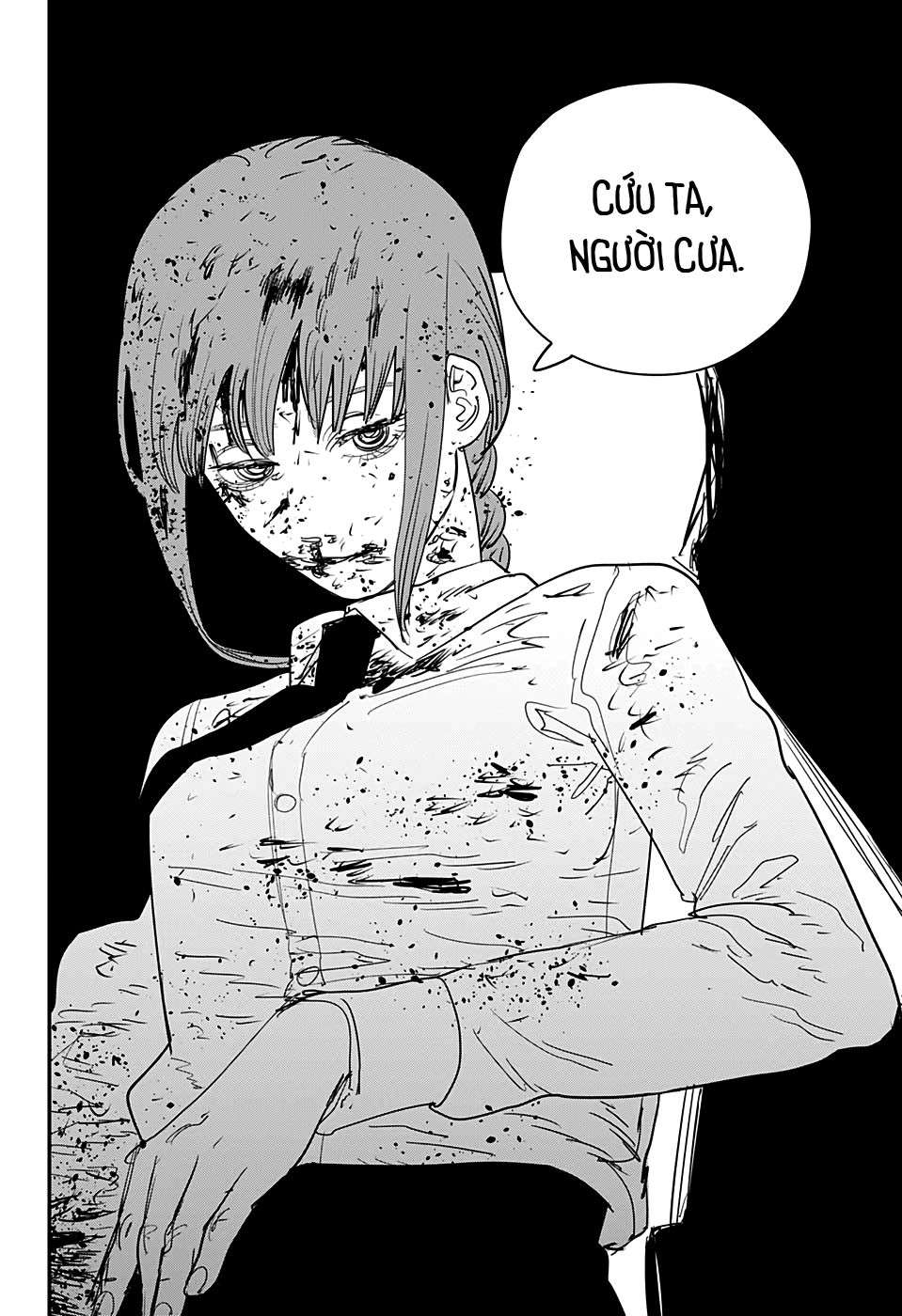 Chainsaw Man - Chương 83