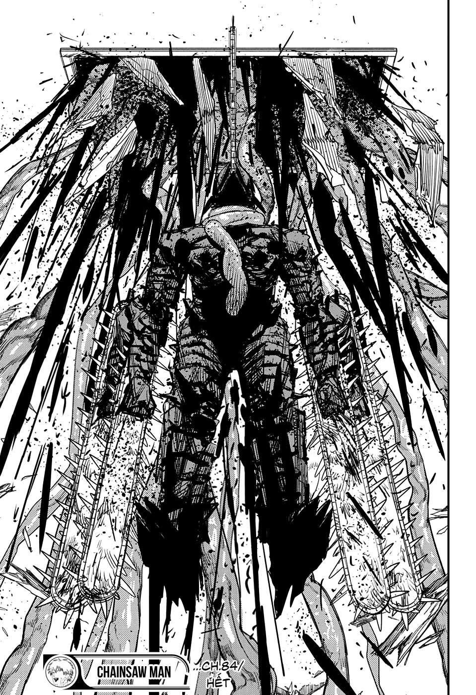 Chainsaw Man - Chương 84