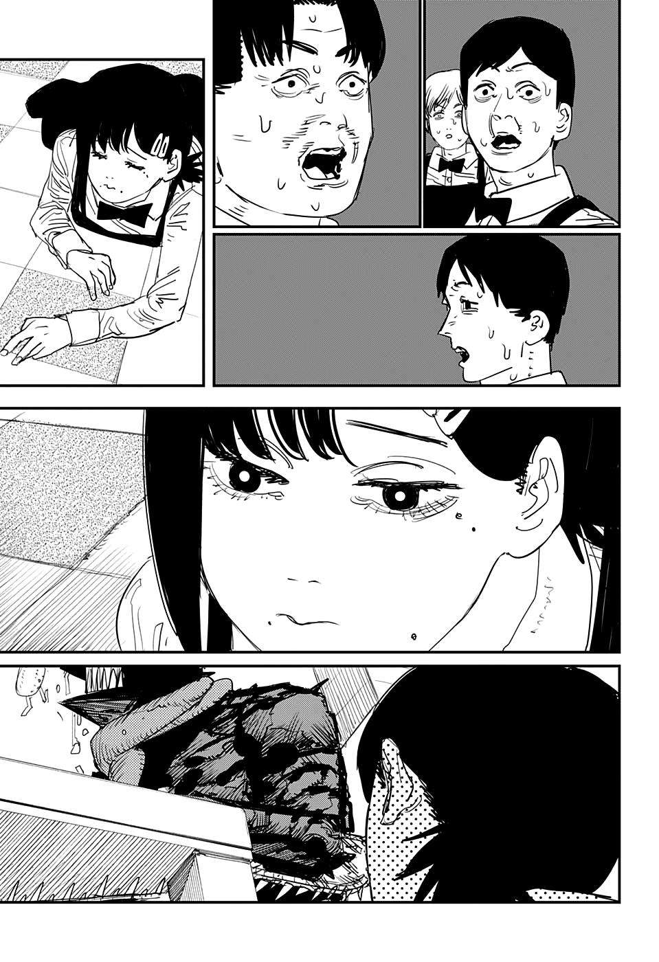 Chainsaw Man - Chương 85