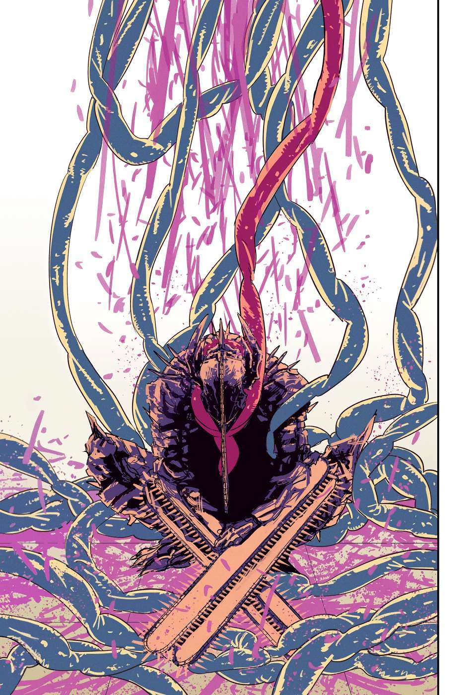 Chainsaw Man - Chương 85