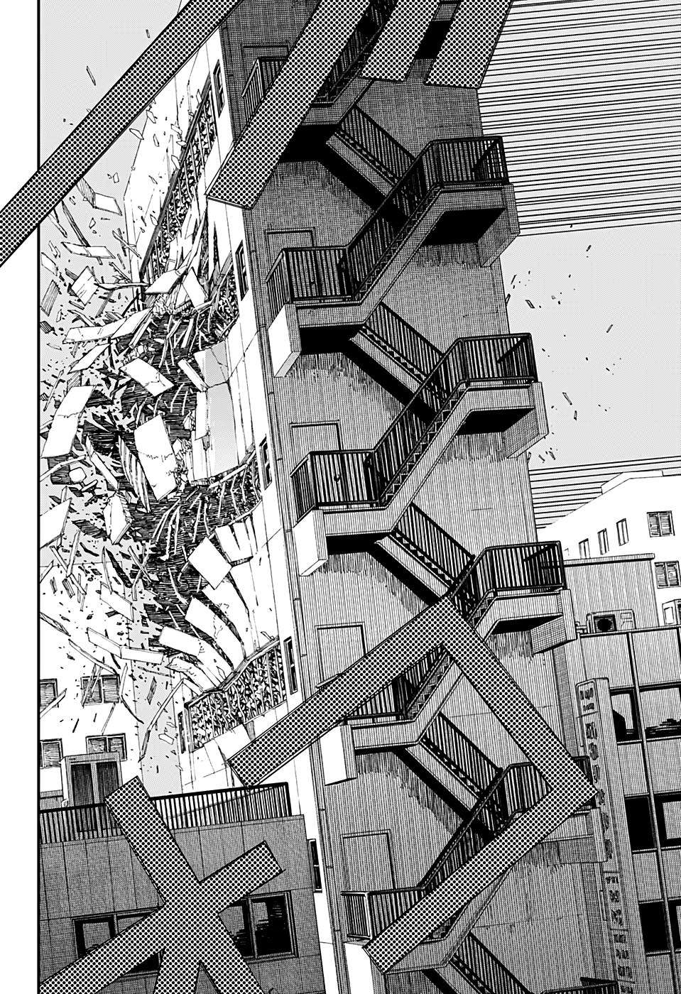 Chainsaw Man - Chương 87
