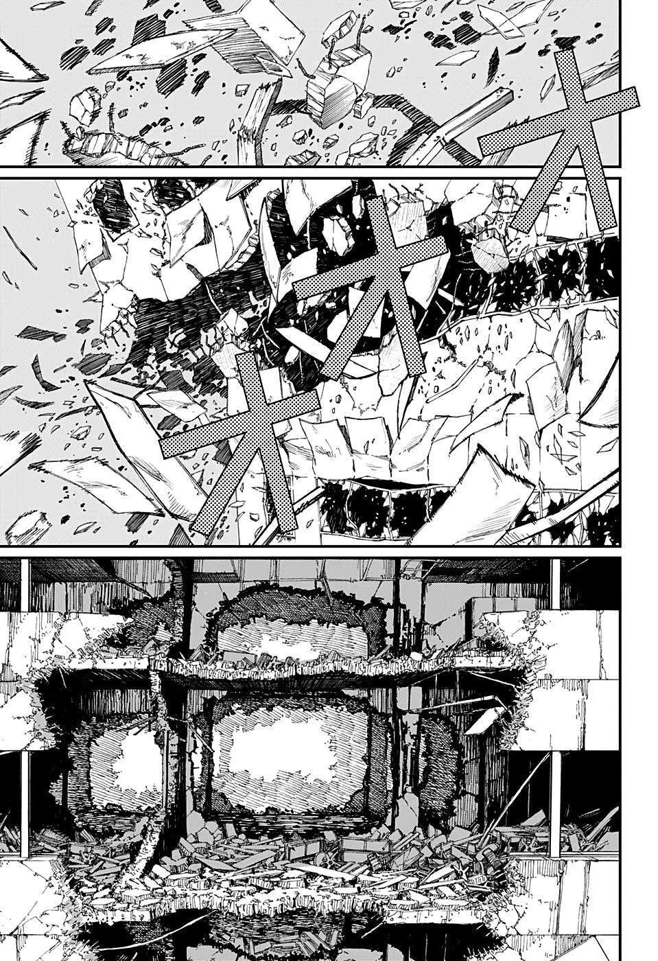 Chainsaw Man - Chương 87