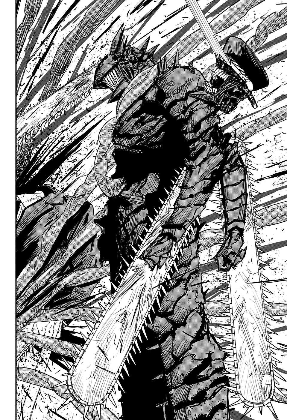 Chainsaw Man - Chương 87