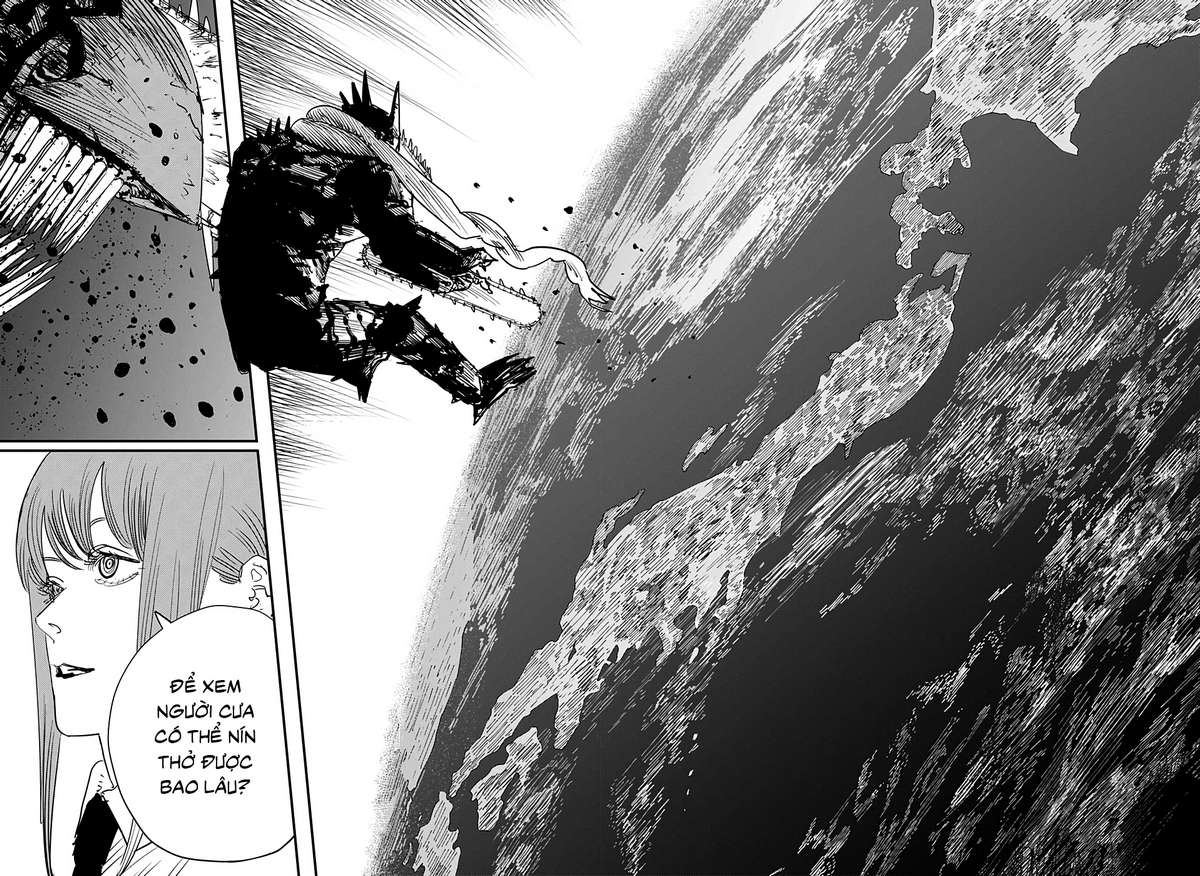 Chainsaw Man - Chương 88