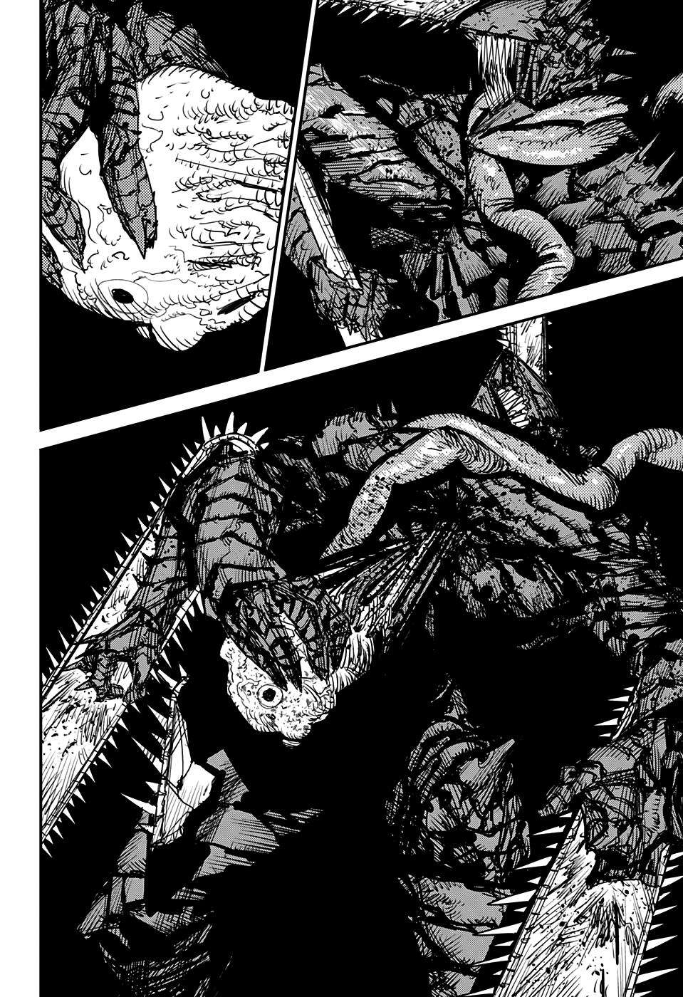 Chainsaw Man - Chương 88
