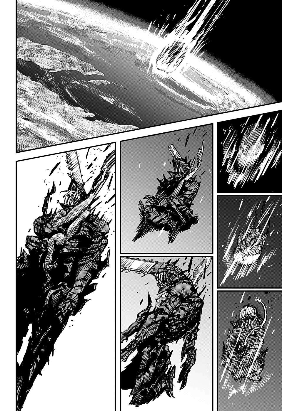 Chainsaw Man - Chương 88