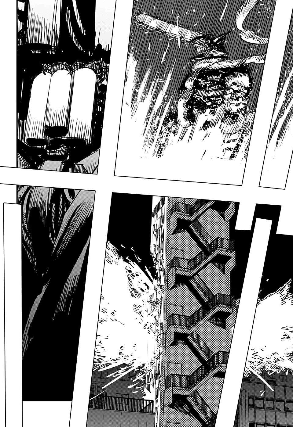 Chainsaw Man - Chương 88