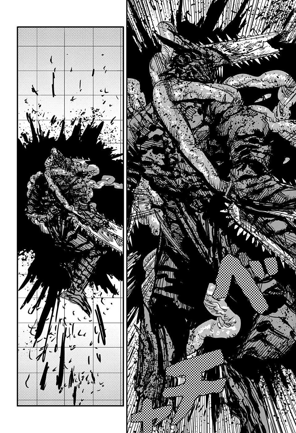 Chainsaw Man - Chương 89
