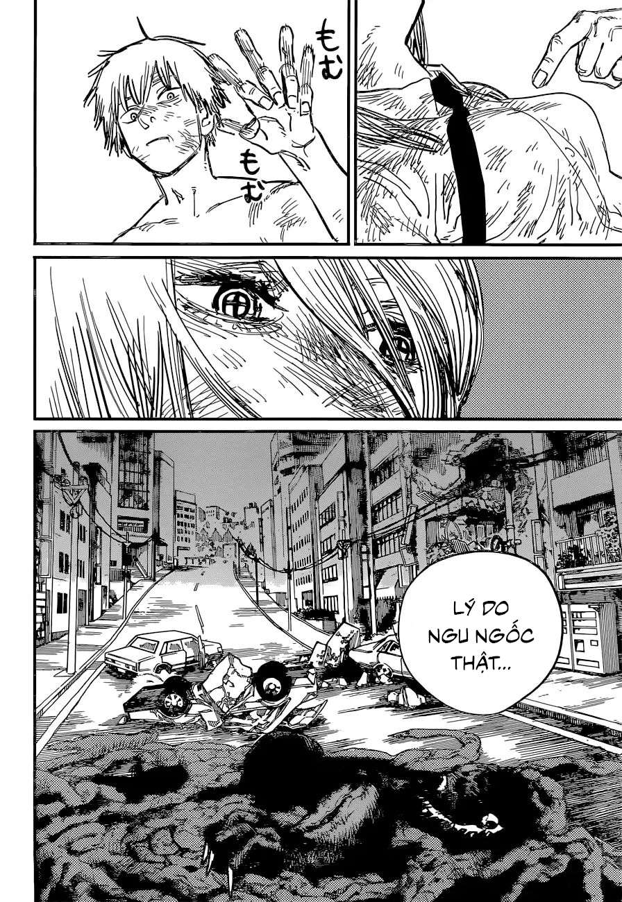 Chainsaw Man - Chương 9