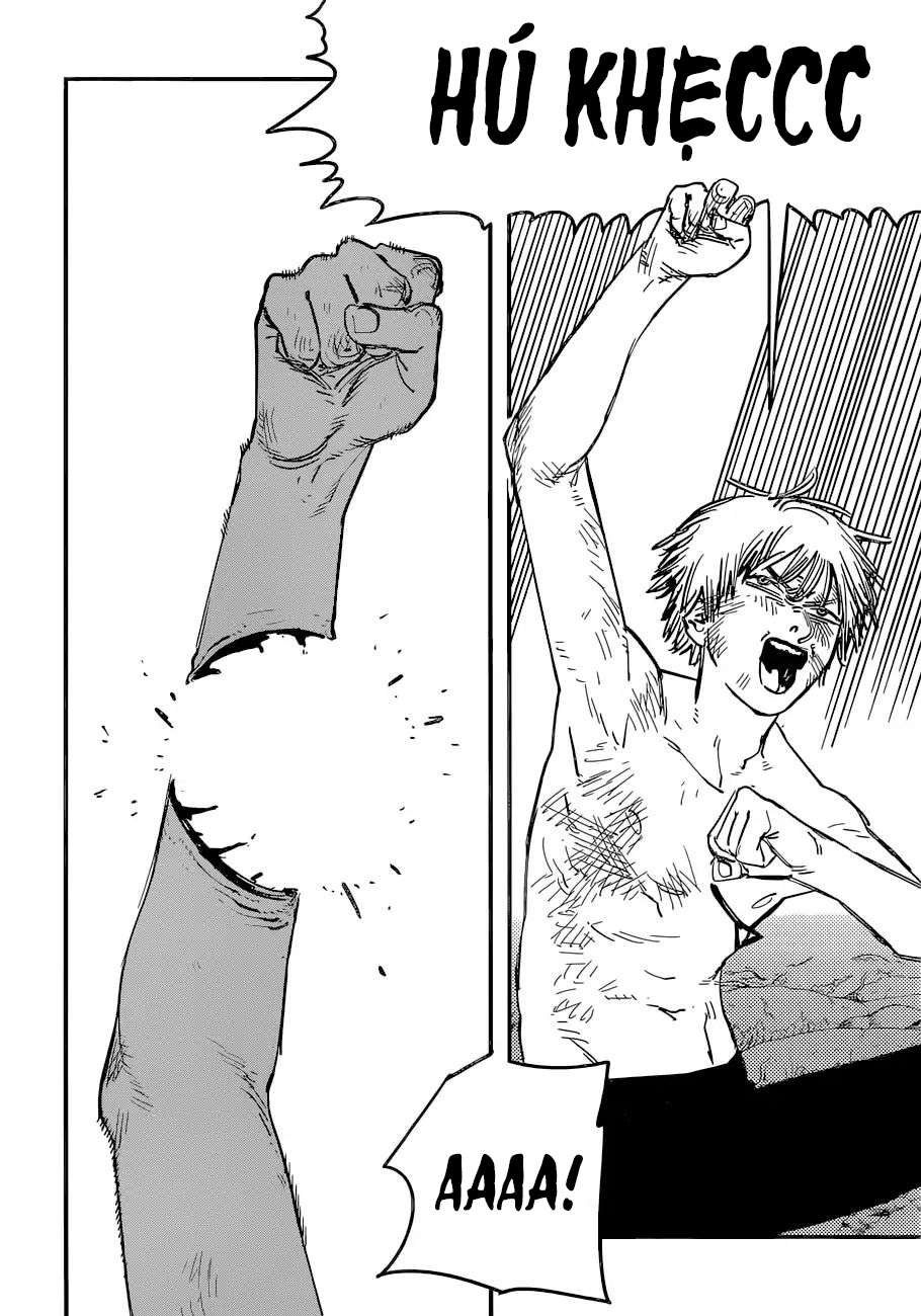 Chainsaw Man - Chương 9