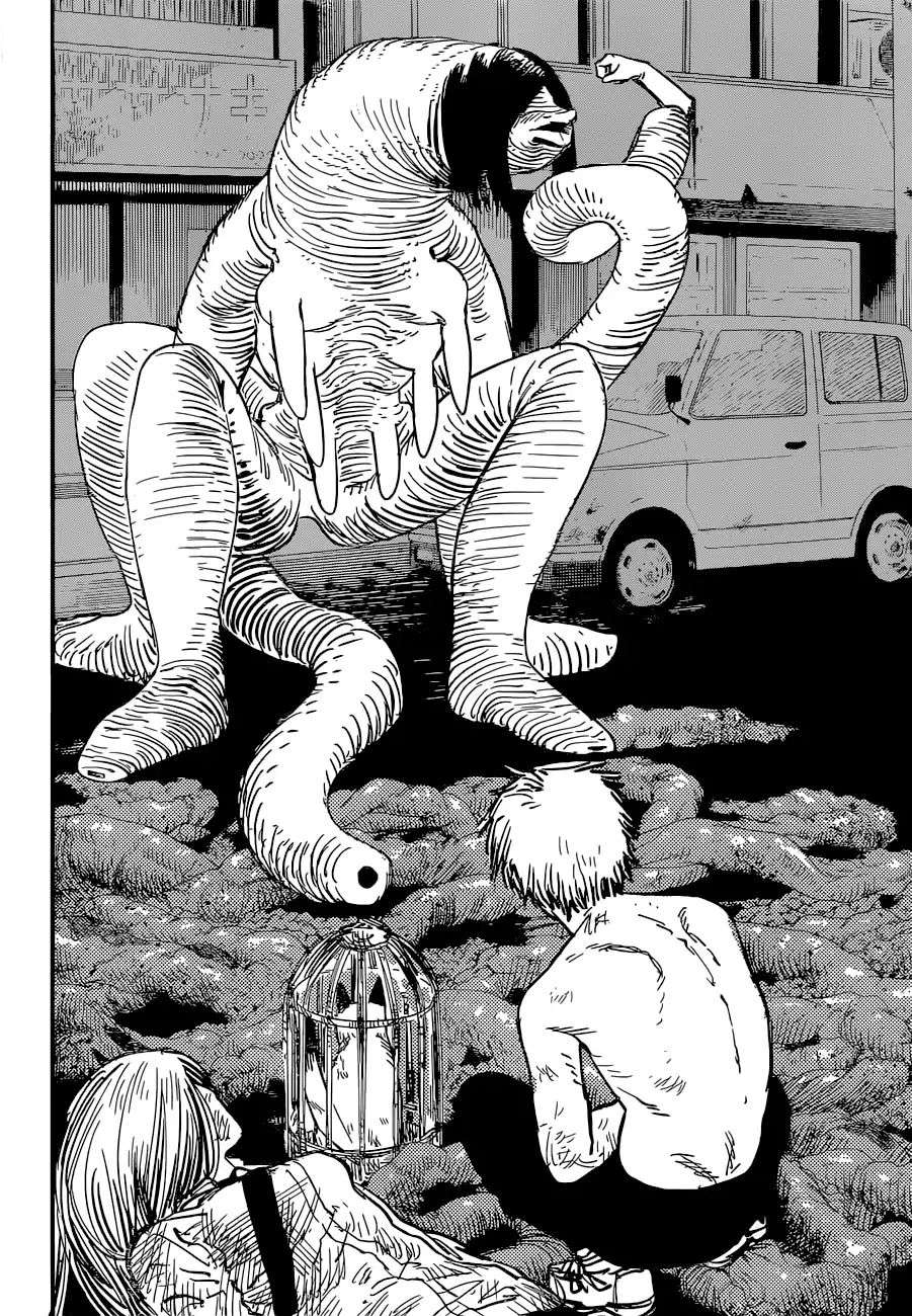 Chainsaw Man - Chương 9