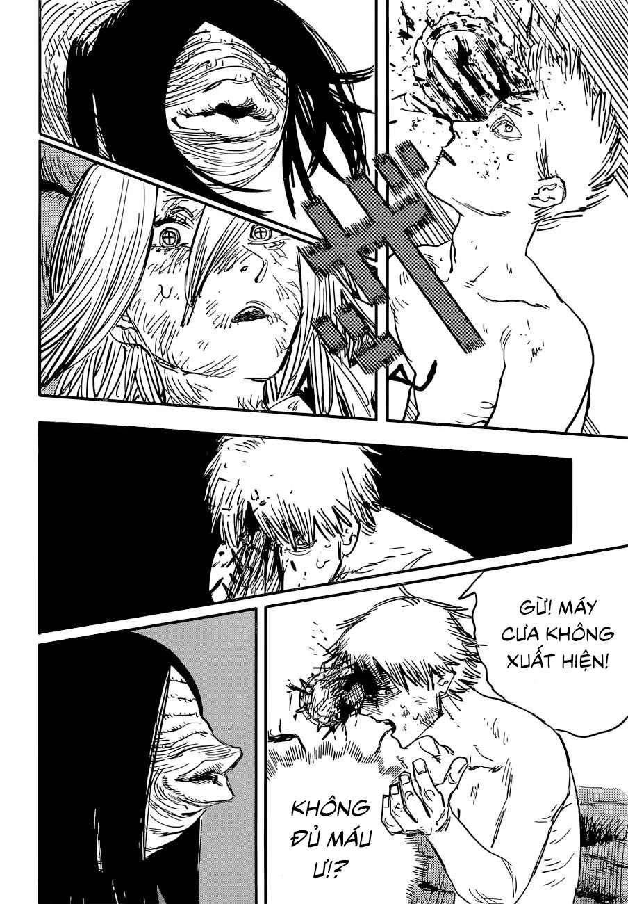 Chainsaw Man - Chương 9