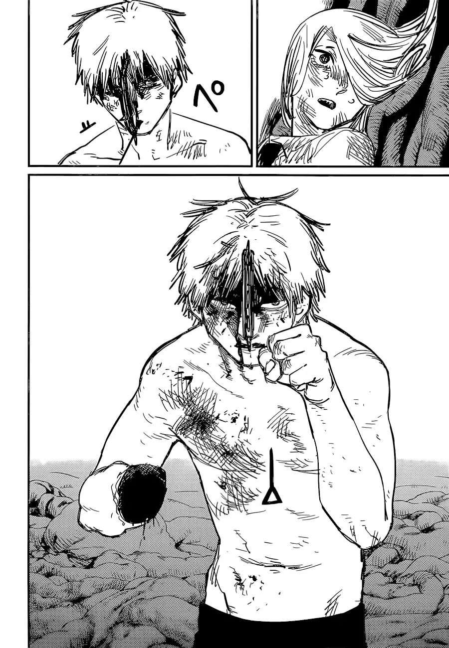 Chainsaw Man - Chương 9
