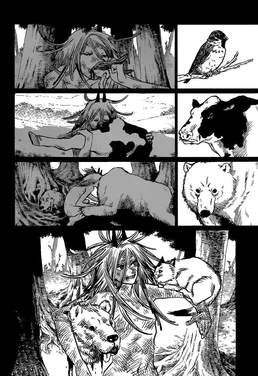 Chainsaw Man - Chương 9