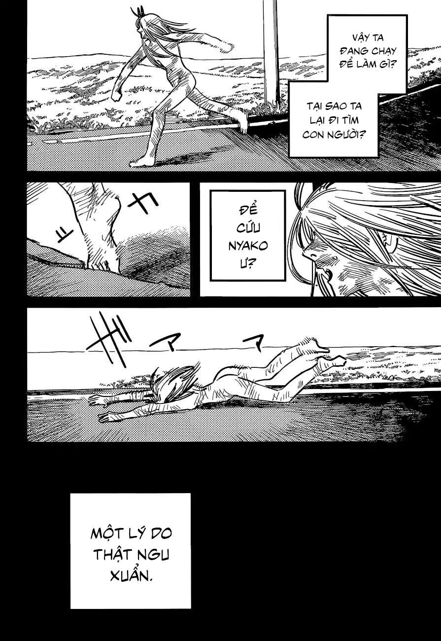 Chainsaw Man - Chương 9